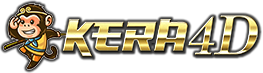 LOGO KERA4D